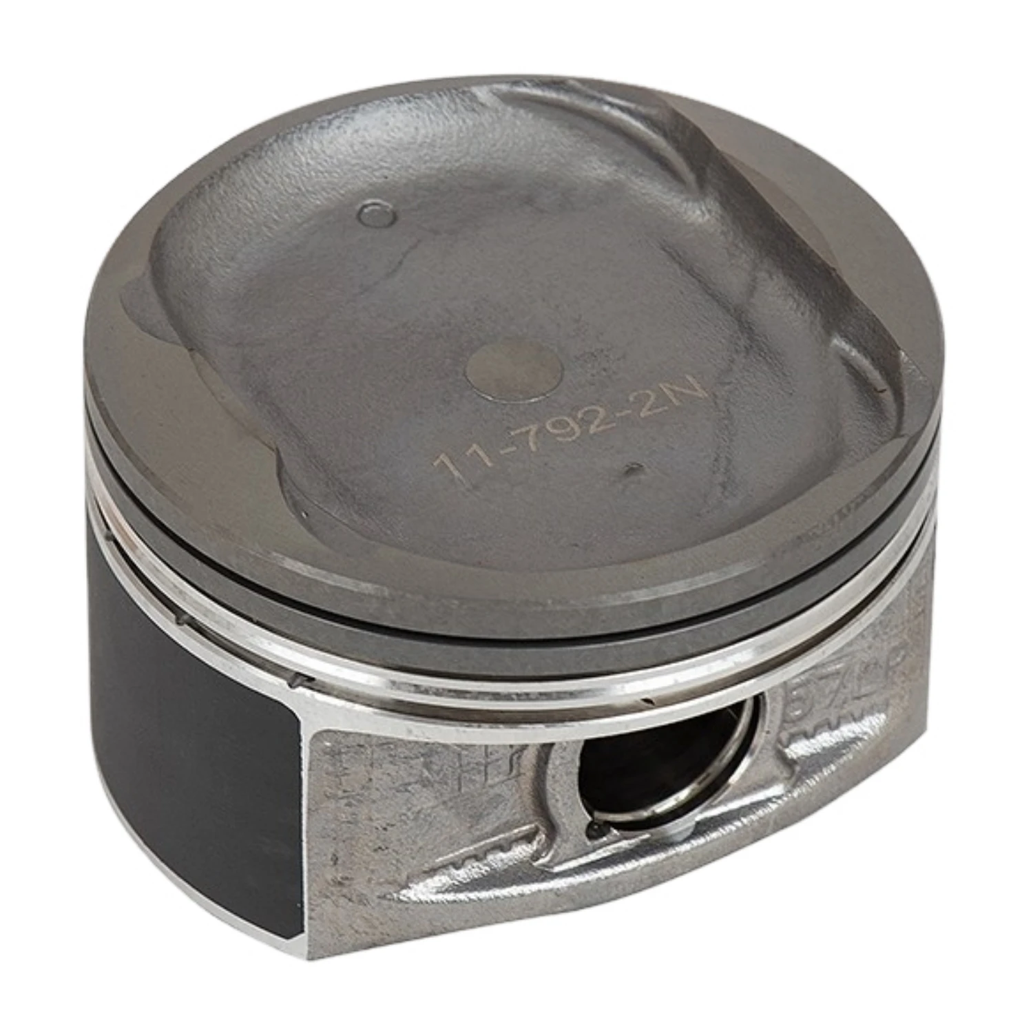 4 قطعة مجموعة مكبس المحرك 2AZFE 2.4 13210-28030-A0 13210-28031-A0 لتويوتا كامري سليل لكزس 2007-2013 اكسسوارات السيارات العلامة التجارية الجديدة