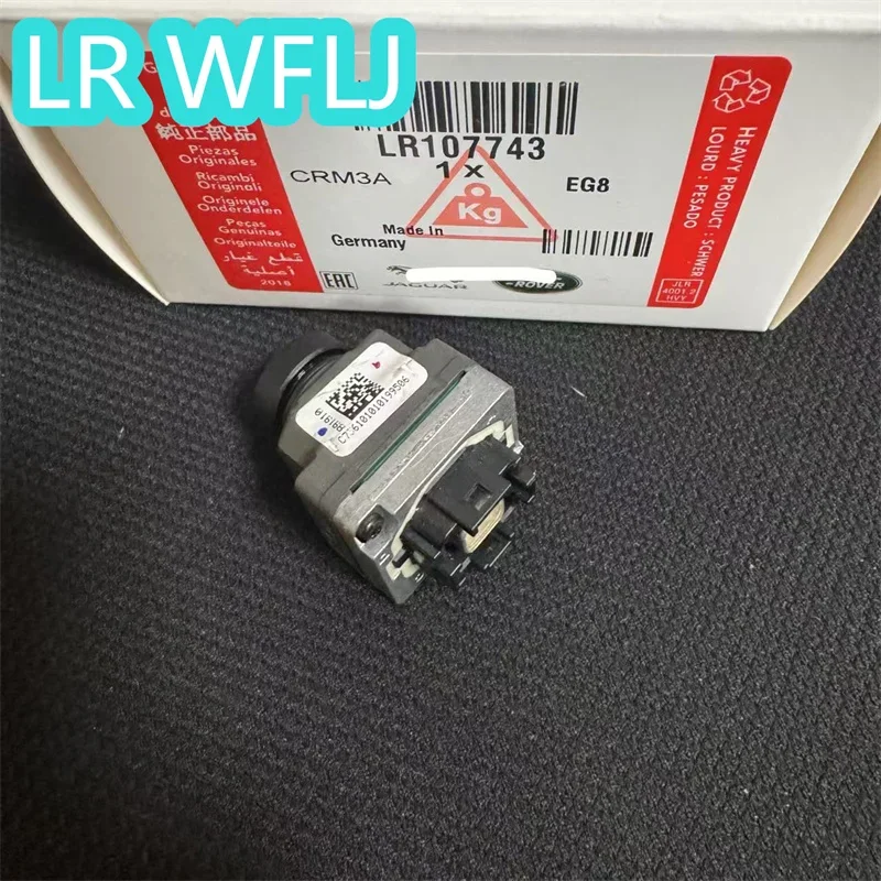 

LR107743 LR104474 is suitable for Land Rover Discovery motion camera