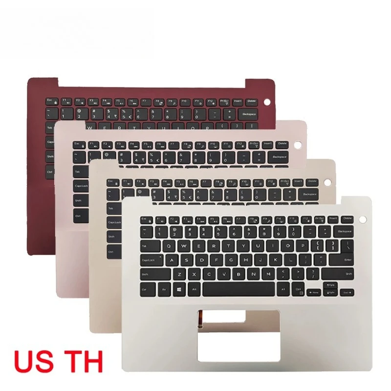 laptop-palm-rest-case-for-dell-inspiron-14-5480-5488-5485-upper-cover-keyboard