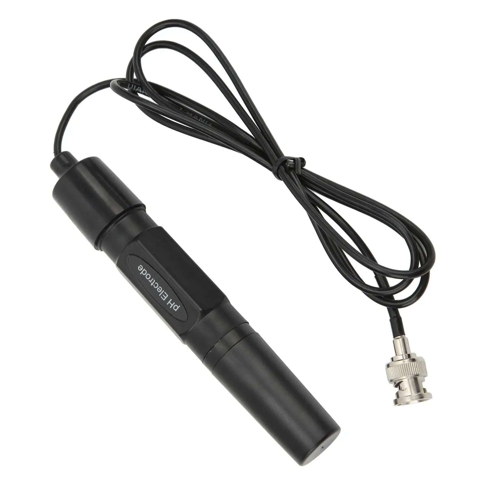 PHProbeSensorAlta precisiónWaterproofAquariumReemplazoElectrodo