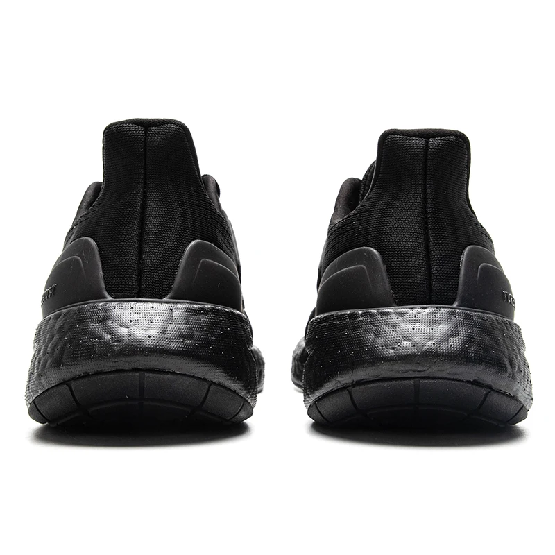 أحذية أديداس للرجال والنساء، أحذية رياضية Pureboost 23، مبطنة، مقاومة للاهتراء، خفيفة الوزن، قابلة للتنفس، أحذية الجري If4840