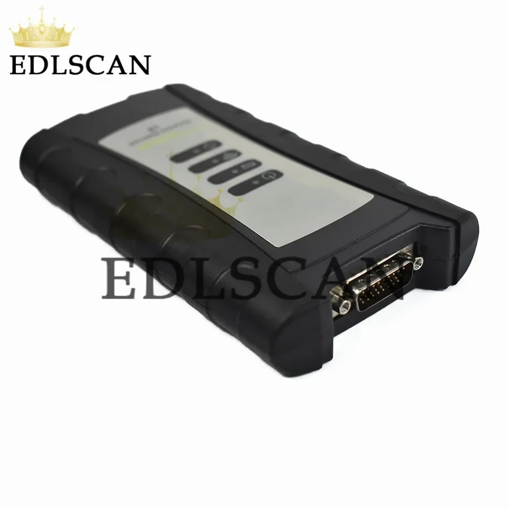 Electronic Data Link EDL V3 for Service EDL V3 Advisor JD with 5.3 construction Agricultrue diagnotic tool