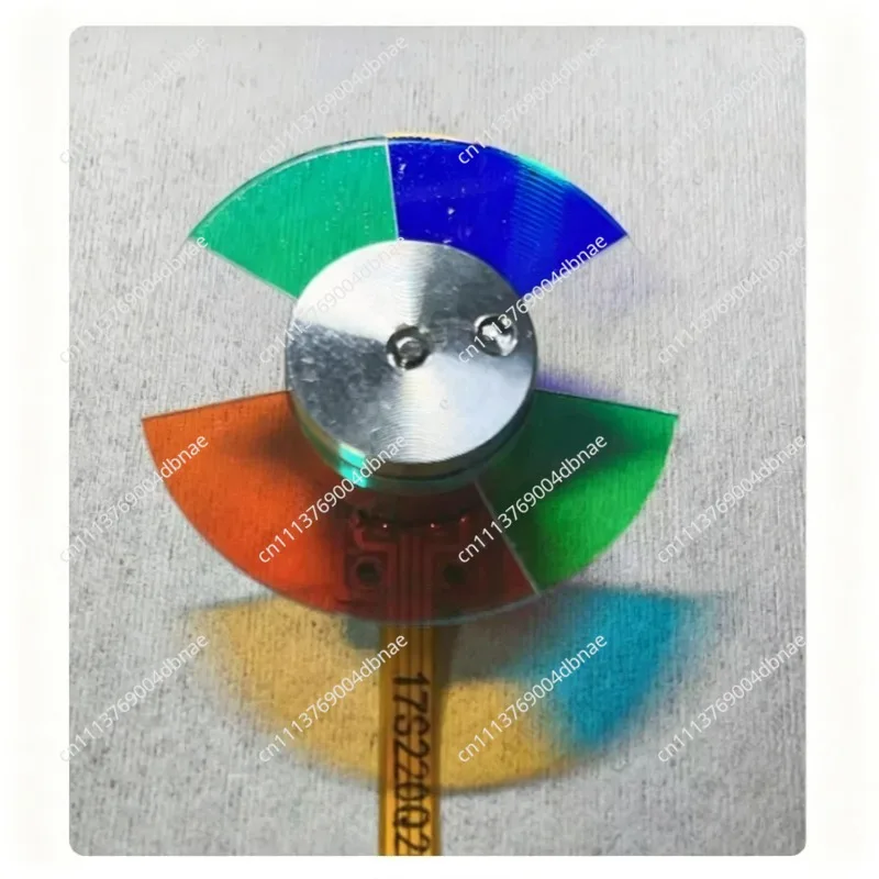 Compatible with New Original for BenQ TK800, TK800M, TK700STI Projector Color Wheel