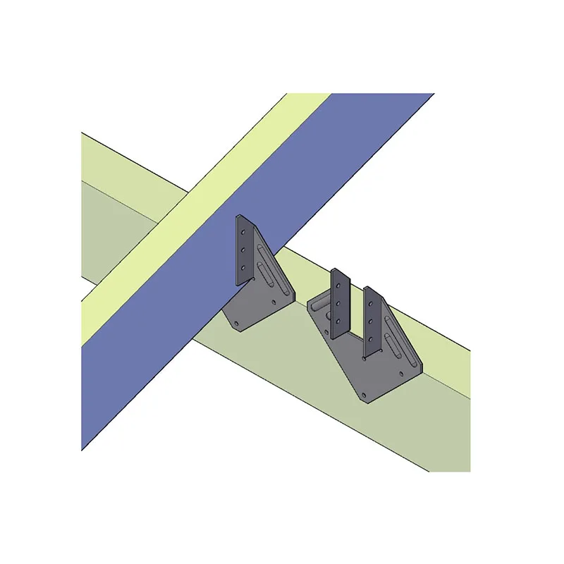 10 قطع من دعامات ربط الإعصار المجلفنة شديدة التحمل باللون الأسود H1 - 18 مقياس (1.2 مم) ربطة عنق قوية سميكة لـ 2X شماعة توصيل وشعاع