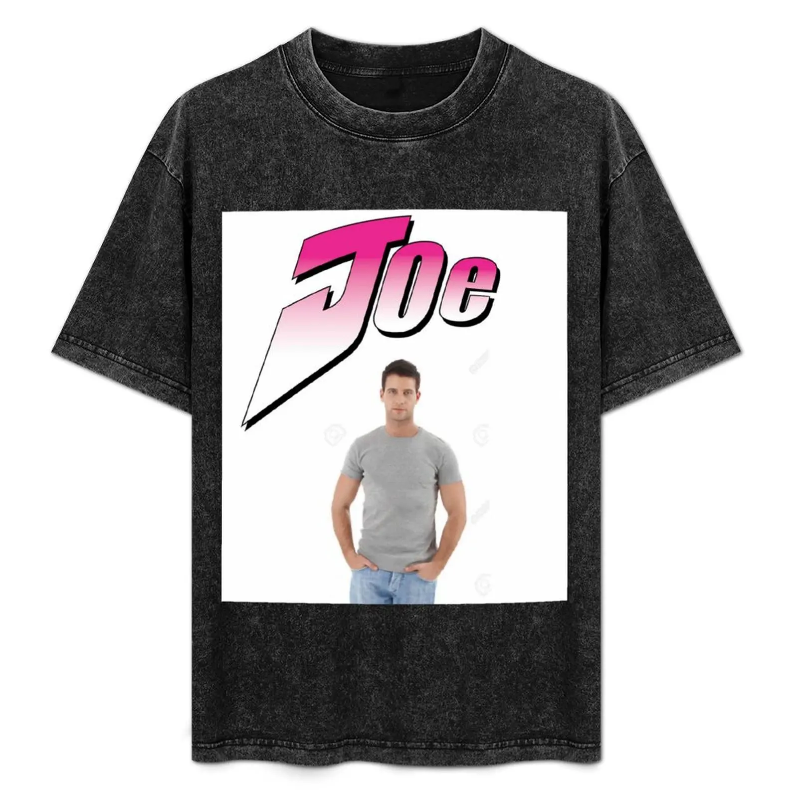 

Joes Average Escapade T-Shirt Casual Light Summer Short Sleeve Top
