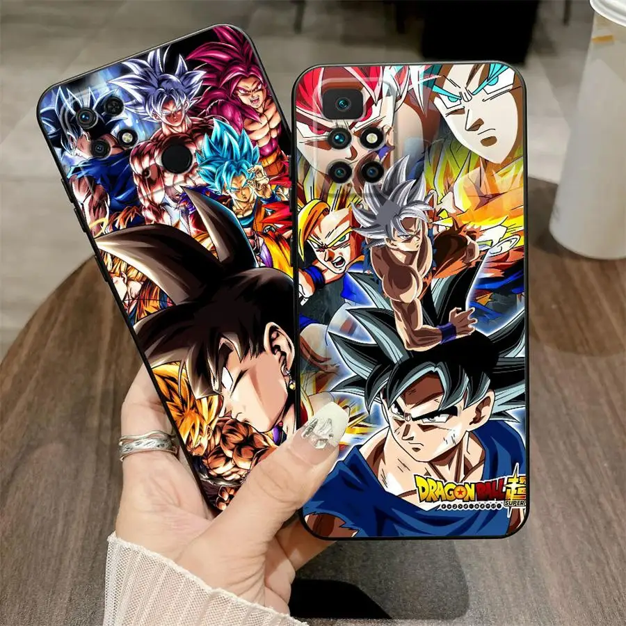 Case For Xiaomi Red… - image