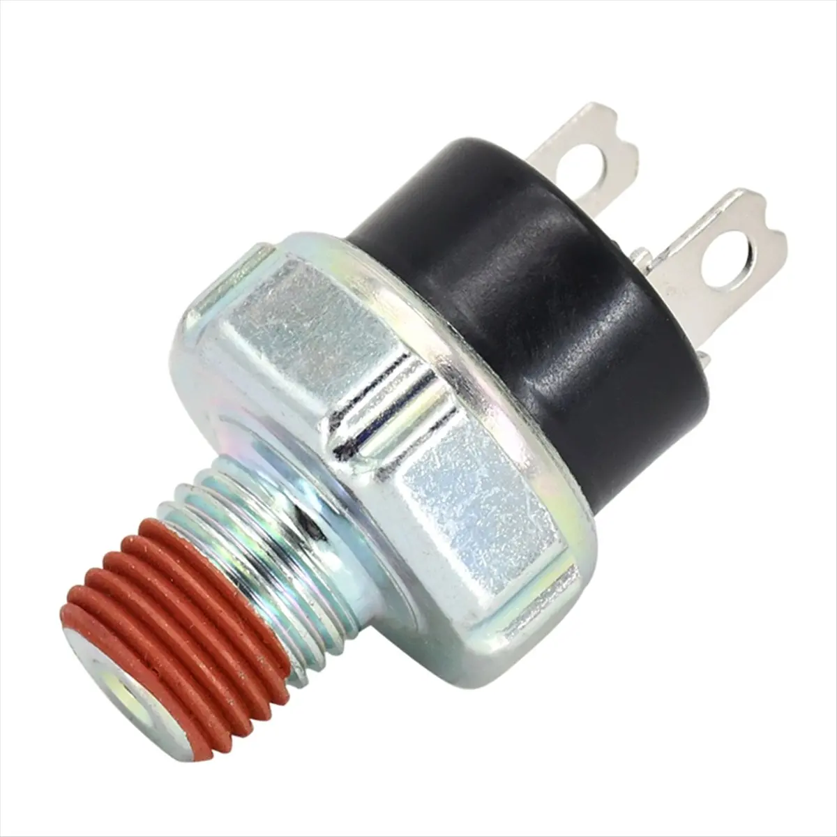 Super Sale 12V 10PSI 1/4-18 NC Oil Pressure Switch 0G6820 0C30250SRV for Generac Guardian Generators 0044511 0057340 0057350