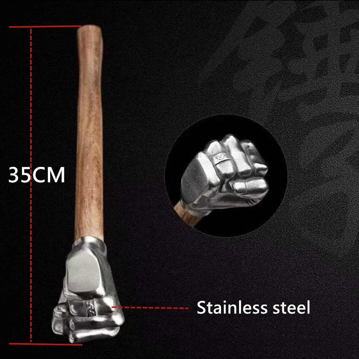 Window Broken Hammer Emergency Survival Tool Self Defense Personal Security Protection Suppiler Stainless Steel