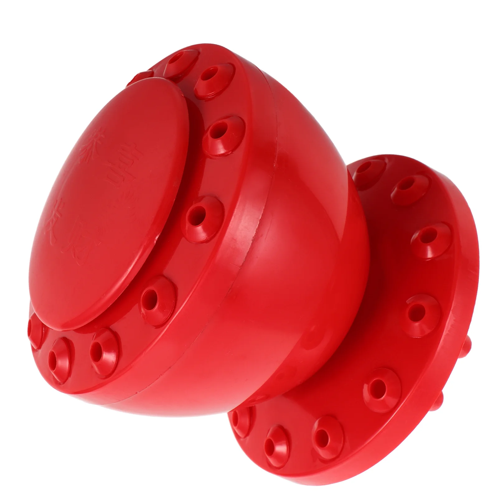 

Lollipop Stand Multi-Hole Large Capacity Candy Holder Festive Party Display Rack for Weddings Cake Pops Buffet Table