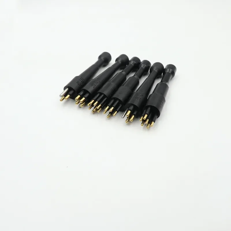 Underwater Connector Plug MCDC5M/F SUBCONN Compatible and Inter-insertable