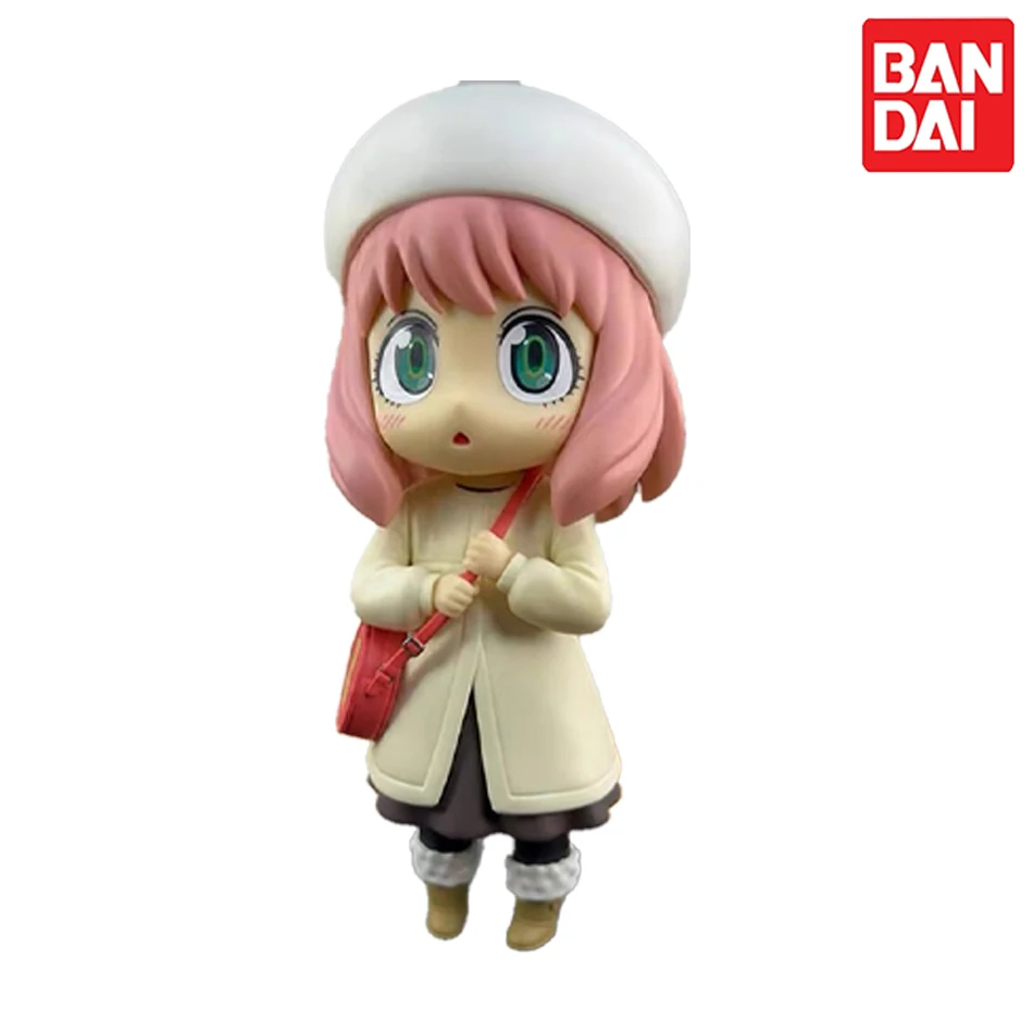 2026 Die Japanische Spy X Family Anime-Figur Spielzeugpuppe Anya Yor Loid Forger Chimera Anime Cartoon Niedliche Kawaii Puppen Geschenke