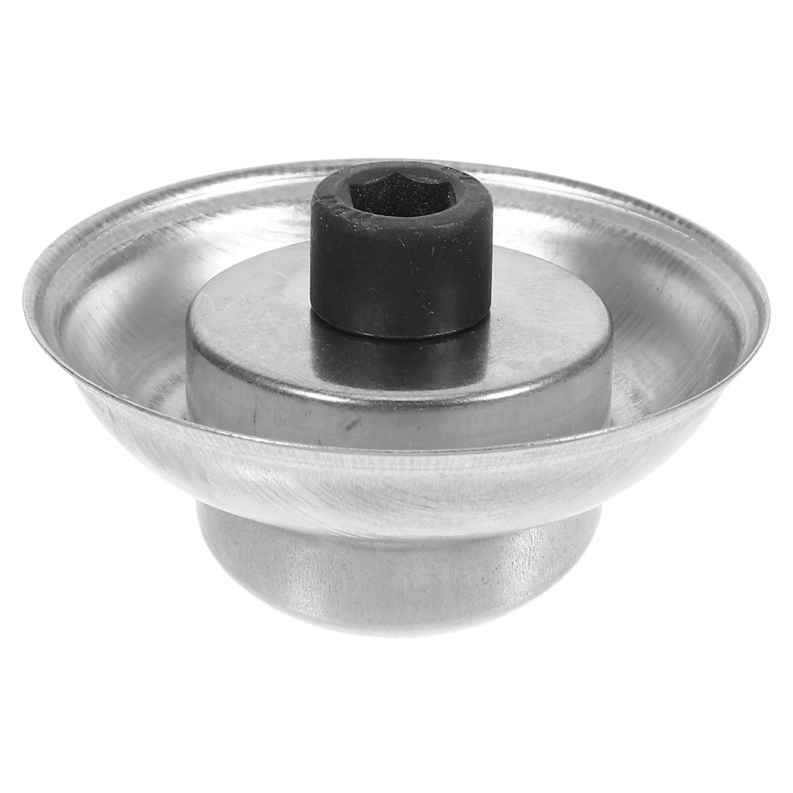 

Equipment Protection Accessories Deck Post Caps Fitness Top Cover Gym Covers Iron Head Accessory