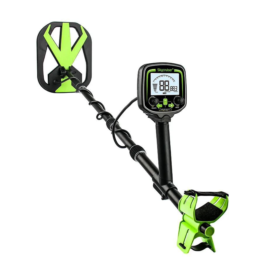 Professional metal detector TX-860 Tianxun best gold detector Long range detector 3 meter depth