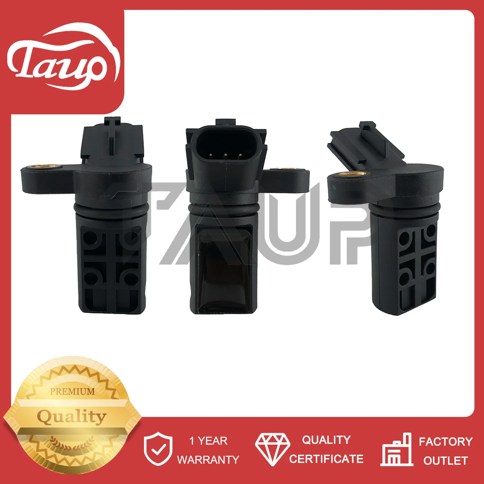 

23731-AL61A 213-2540 89054278 Camshaft Crankshaft Position Sensor For NISSAN Armada 2005- 2006 Infiniti QX56 2004- 2010