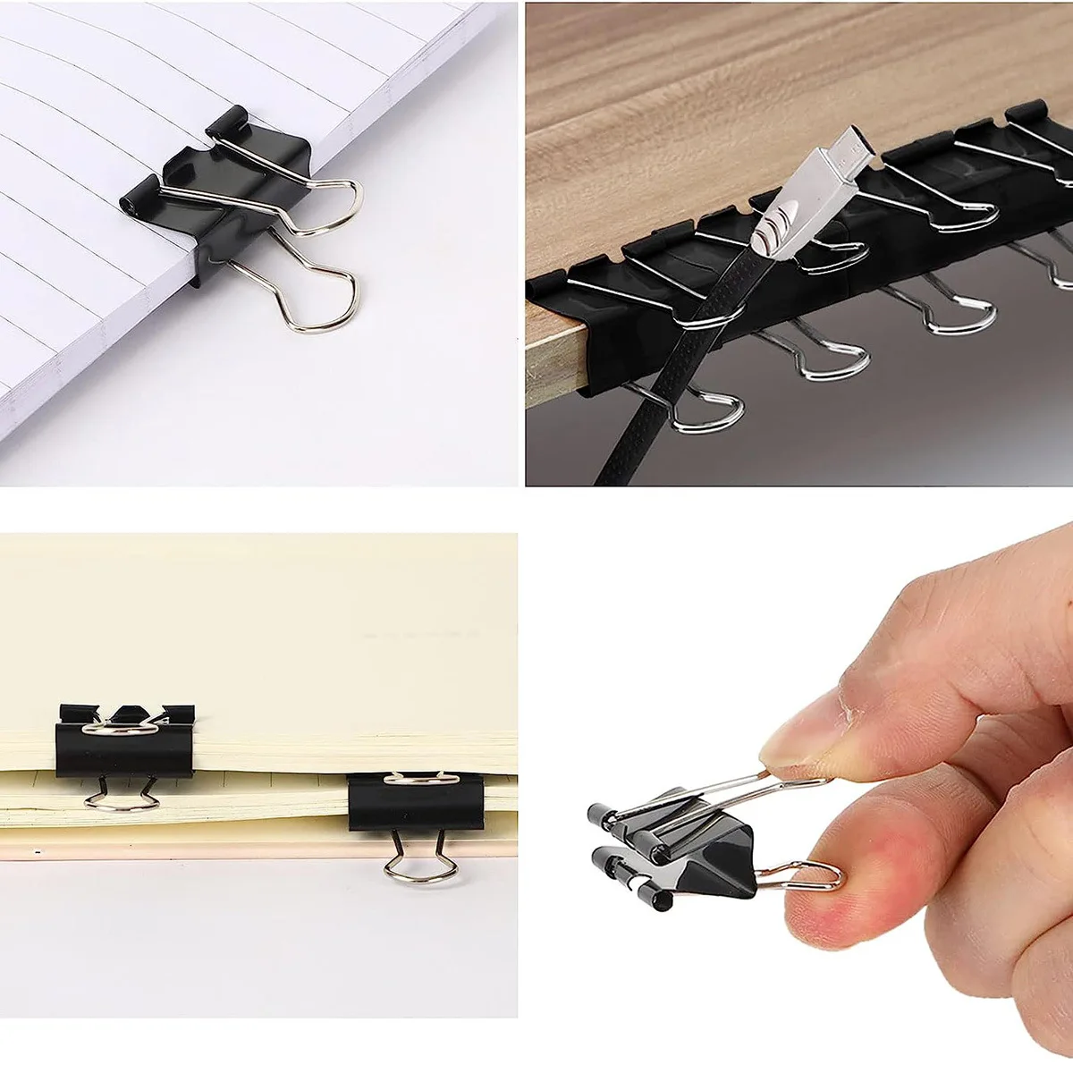 Thumbnail 3 - #21 Binder Clips Price Drop Alerts