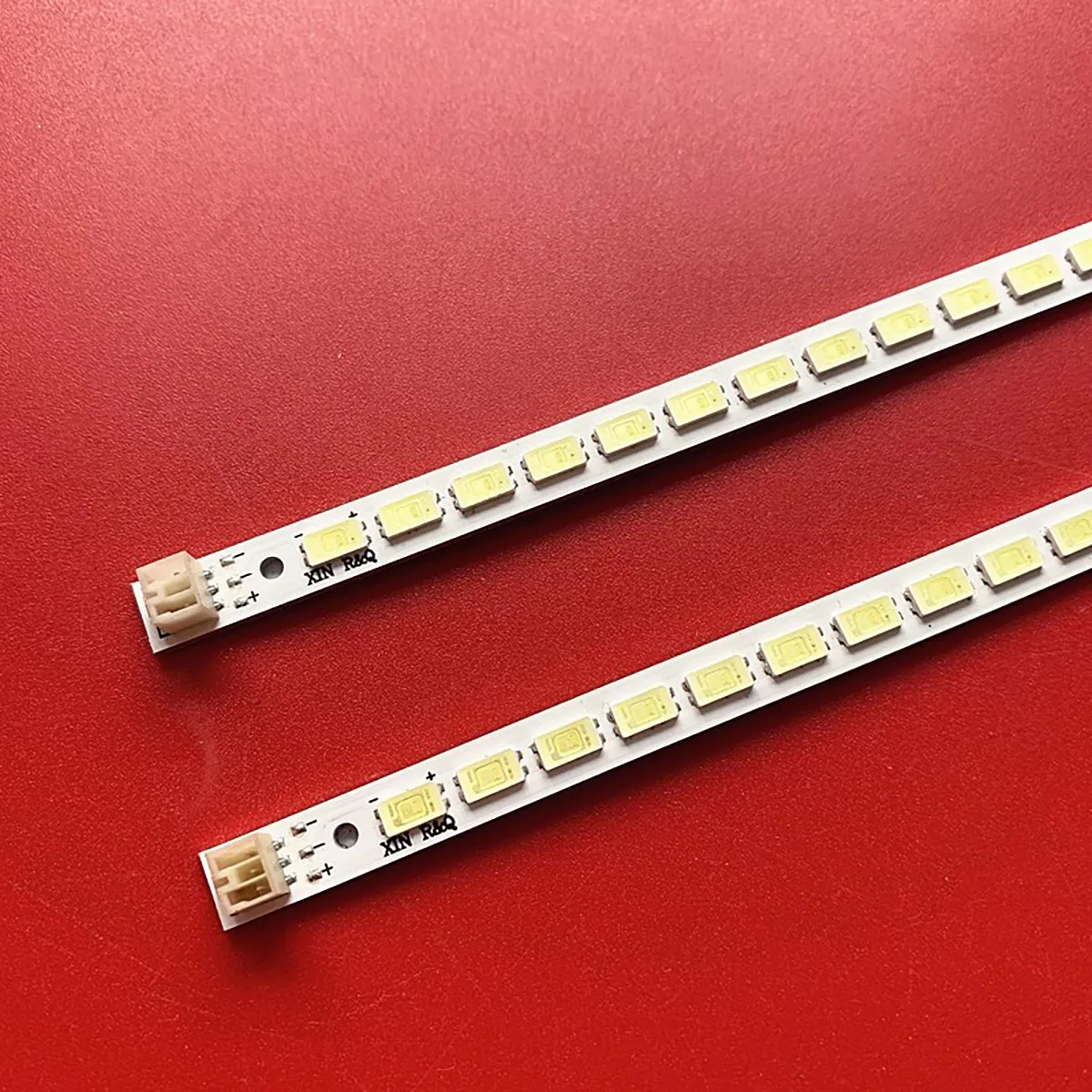 LED Backlight strip 72 Lamp For 46BL712G LED46860iX L46E5200-3D LJ64-03035A LTA460HQ12 3DTV46880I LED46XT39G3D 2011SGS46