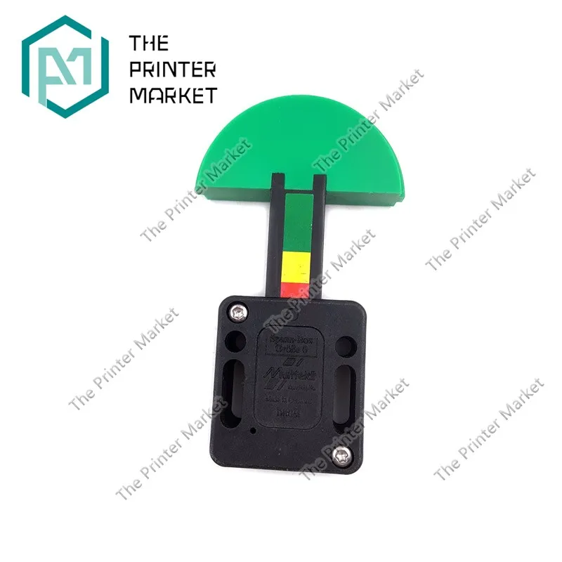 

Растяжитель цепи 00.580.3869, Размер 0, нулевой инструмент, Растяжитель цепи для принтера Heidelberg SM52 PM74 CD102 CD74 XL75, запасные части