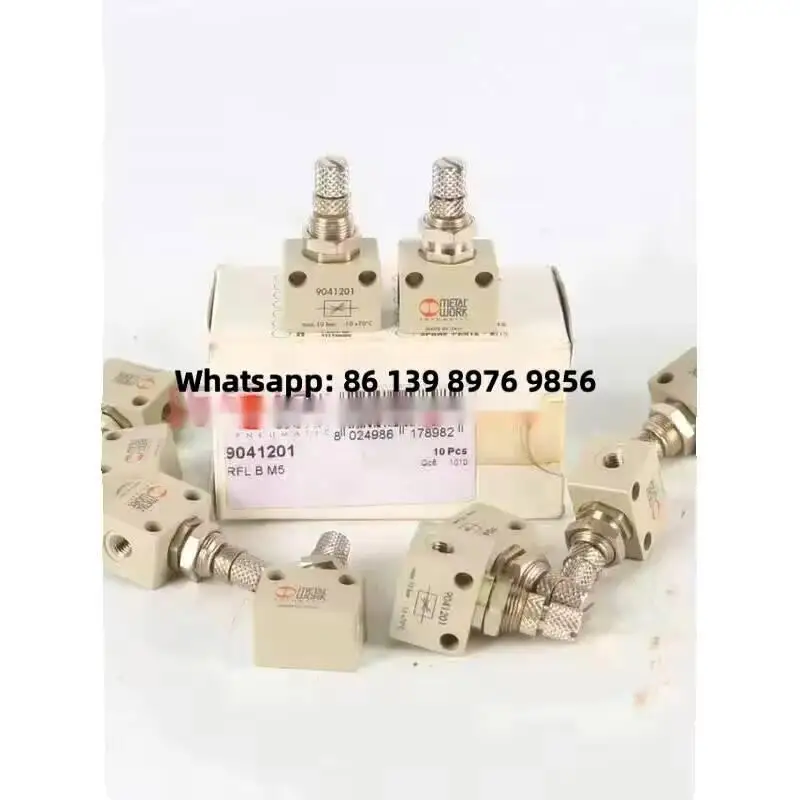 

Throttle Valve 9041201, Original From Italy METALWORK