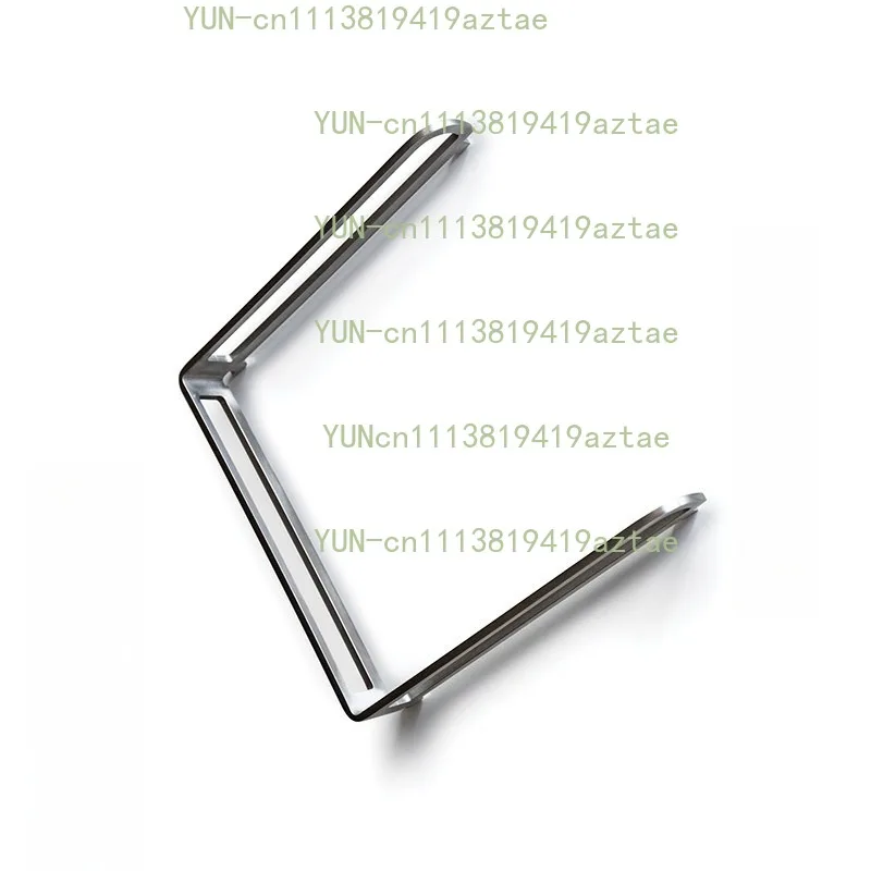 Suitable for Rocket Temperature Cup Stainless Steel Bracket Brewing Head Sealing Ring