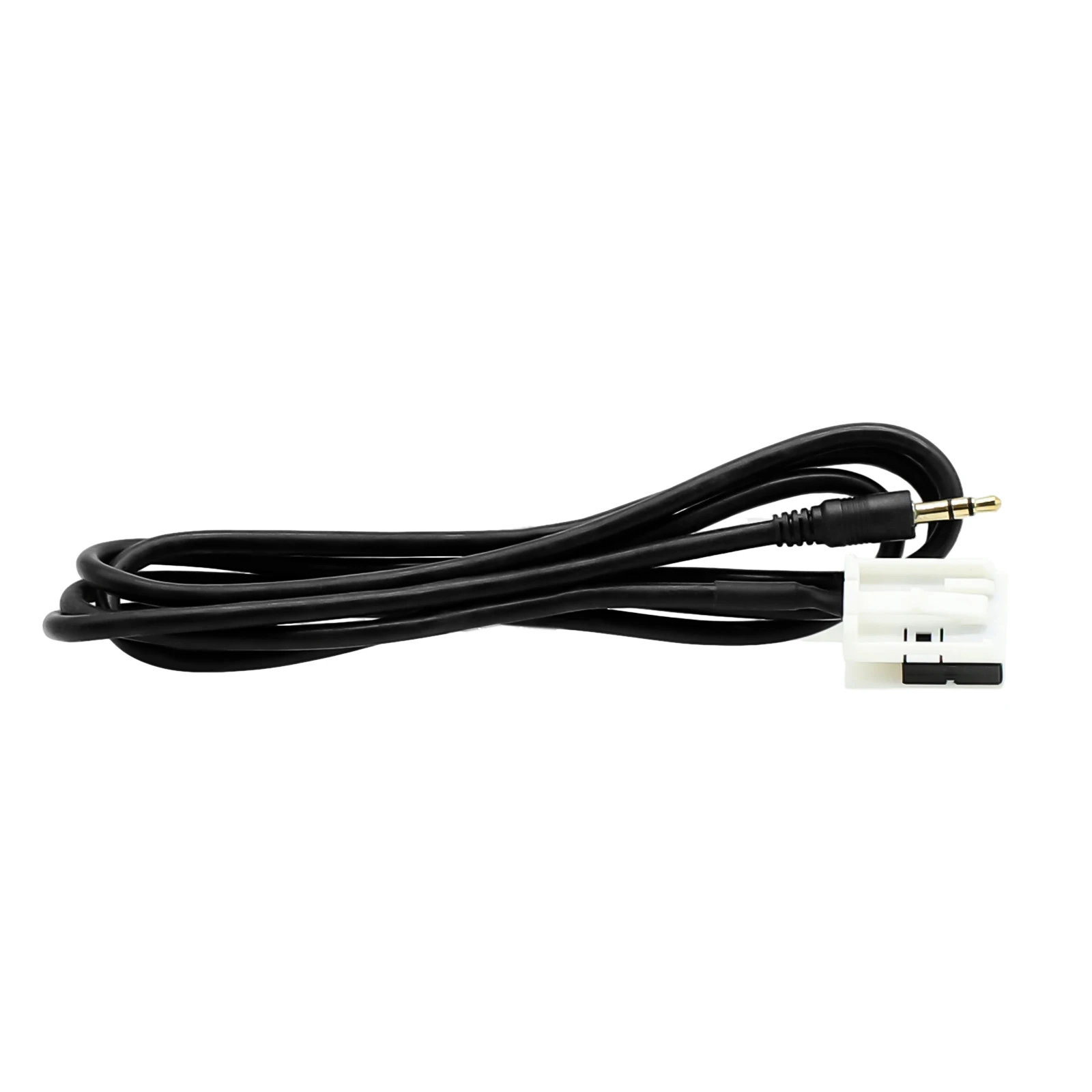 AUX Interface Adapter Car Radio For VW RCD RNS 200 210 300 310 500 510 MFD RNS2 Car Player Accessories