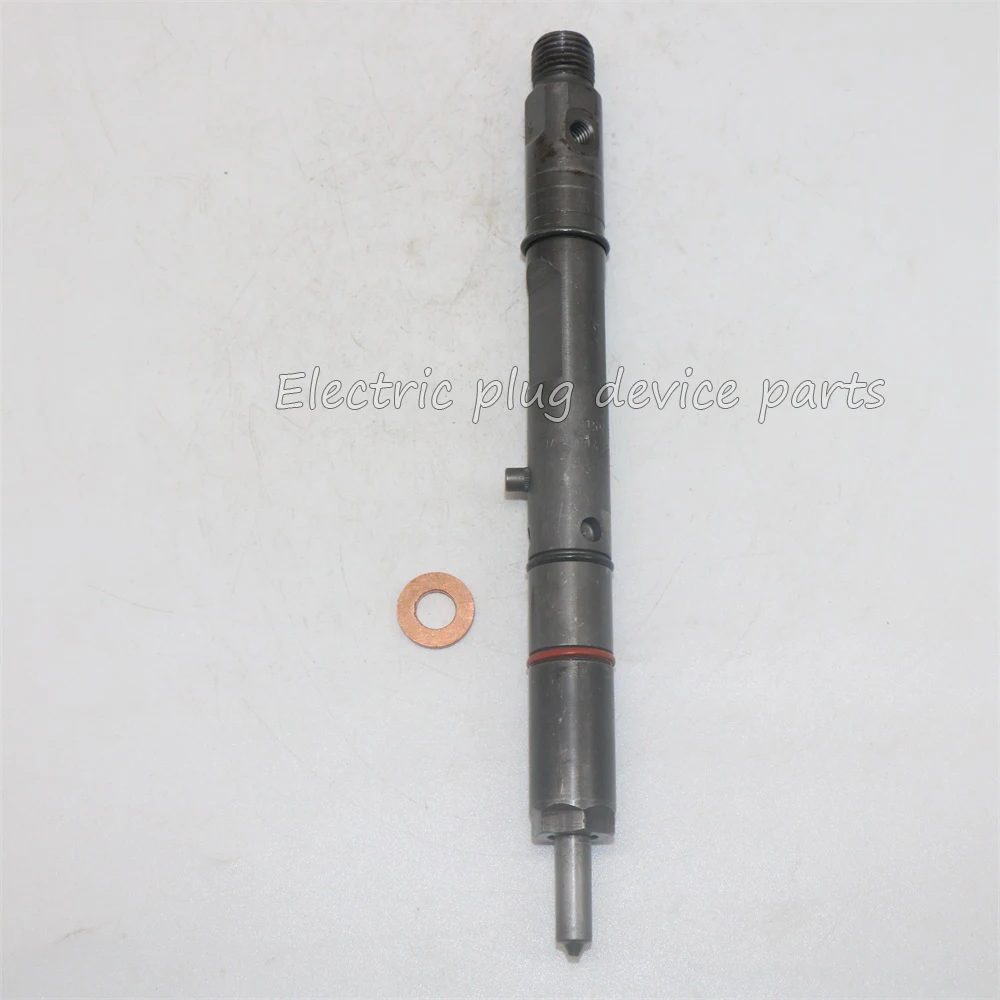 

Original 059130201F 0432133795 1858428 Diesel Nozzle Fuel Injector for Audi A4 Avant A6 4b2 4B5 C5 Allroad 2.5 TDI