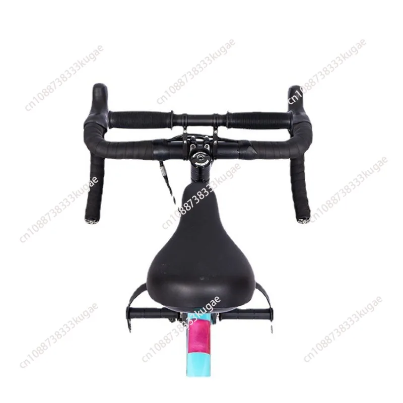 Bicycle Child Seat Road Bike Shock Absorber Saddle