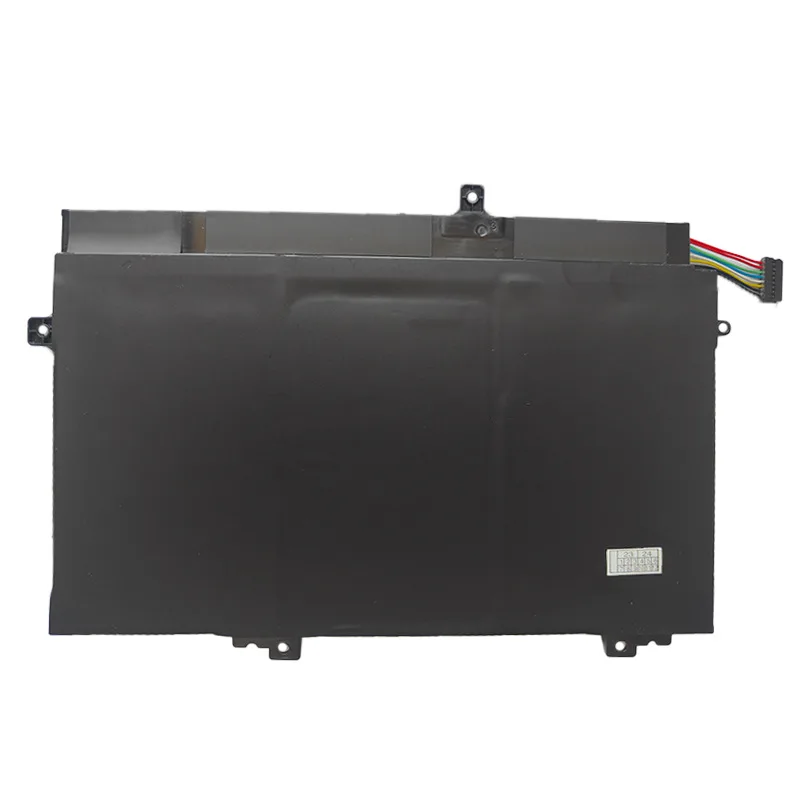 Compatible with ThinkPad L480 L490 L580 L590 L14 L15 Gen 1 / 2 high-quality laptop battery