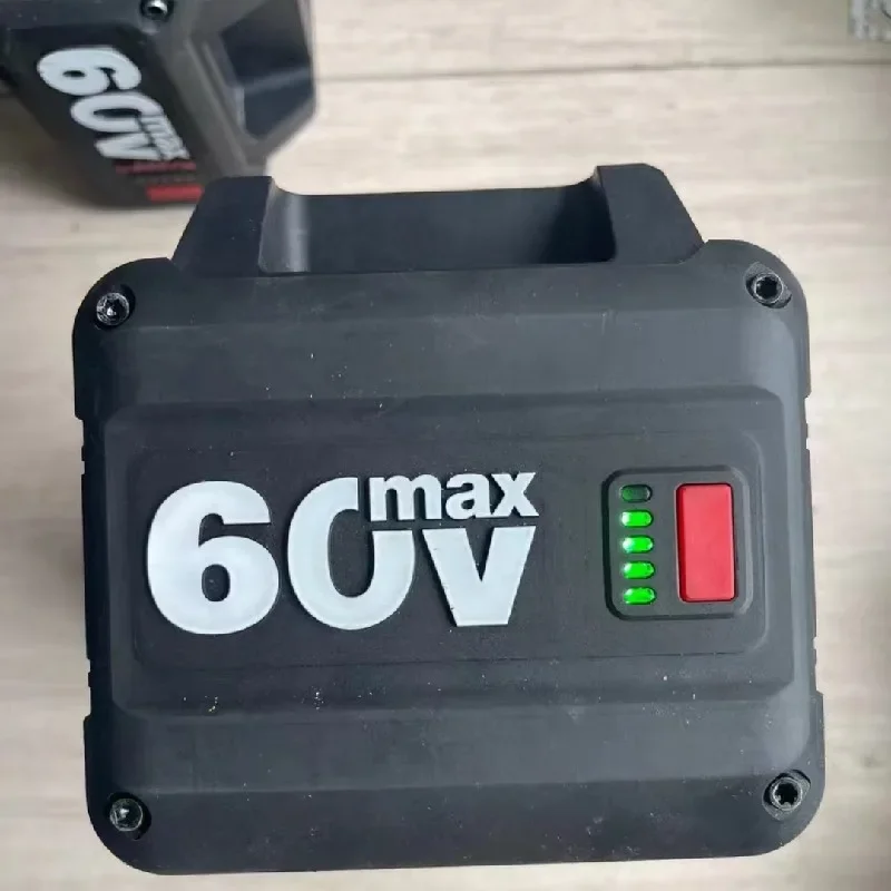 

100%Original 4000mAh for Kress 60V 60Vmax KG369 KG561 KA3000 KA3002 Electric Saw Green Hedge Machine Electric Tool Battery