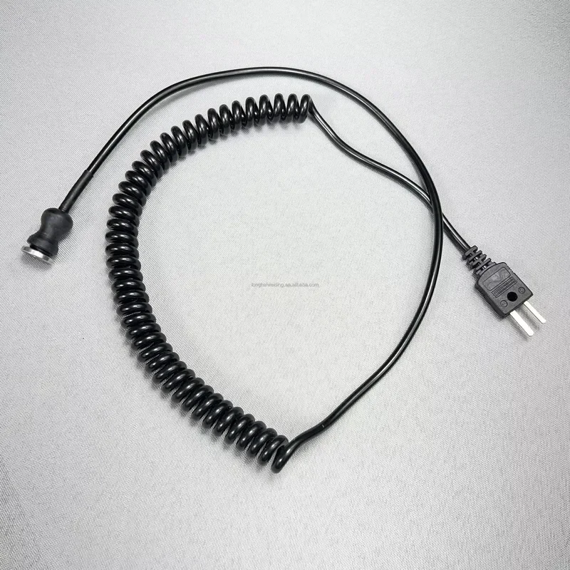 K Type Magnetic Sensor for Induction Bearing Heater Welding  Soldering Supplies