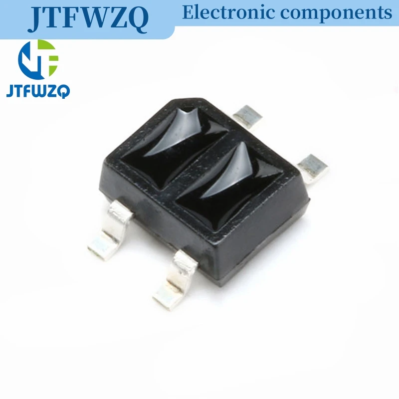 10 قطعة/الوحدة ITR8307 TR8307/S17/TR8 SOP4 في المخزون