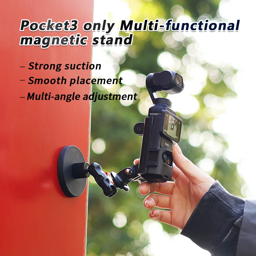 Magnetic Base Suita…