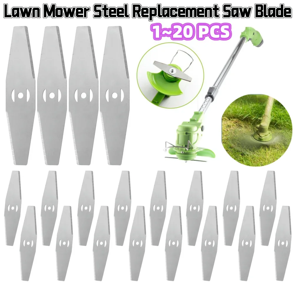 

Запасные лезвия для пилы, 20-1 шт., 15 см