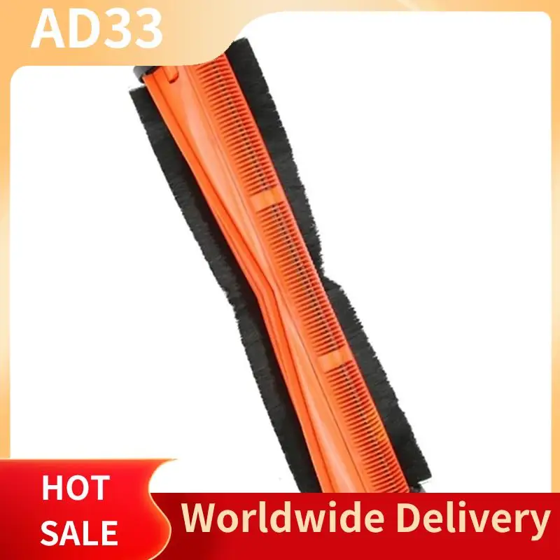 

Для Xiaomi X20 Plus/X20 +/M40/M30S/Omni 1S/Omni 2, комплект аксессуаров, роликовая щетка с защитой от запутывания, идеальный ковер для волос и твердый пол