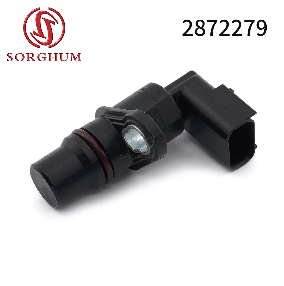 SORGHUM 2872279 For Cummins For Dodge 2500 3500 4500 5500 5.9L 6.7L For DIESEL 2002 2005 Crank Camshaft Position Sensor 4921684