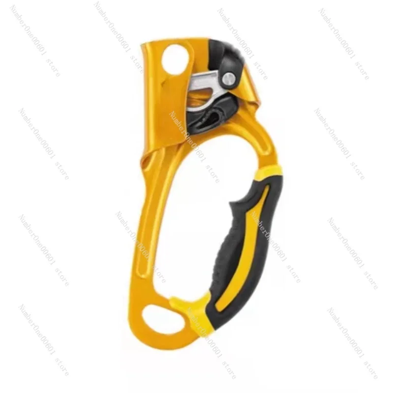 

Hand Lifter Rope Climber Outdoor Rock Climber B17A