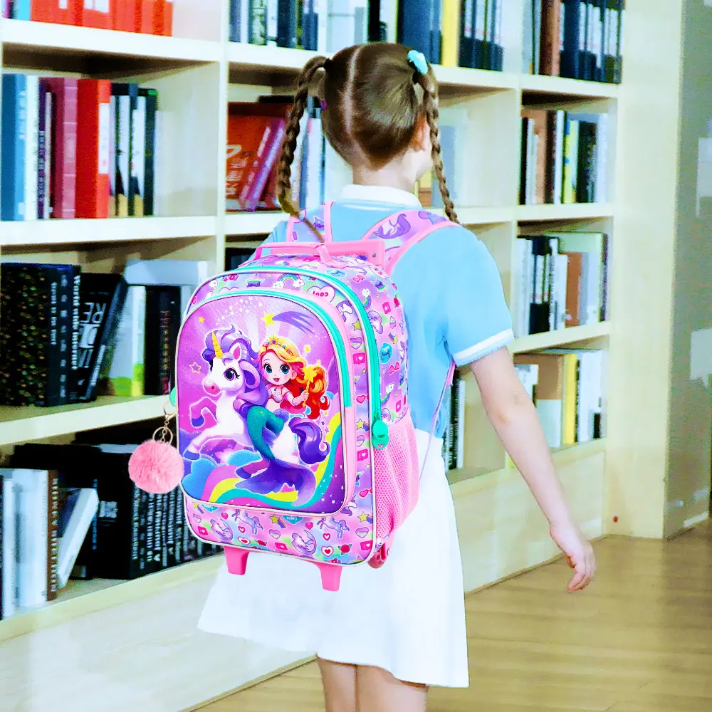 Thumbnail 2 - #16 Trending Kids Backpacks Right Now