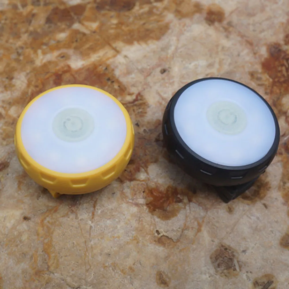 

Multifunctional Led Safety Light Clip On Strobe Running Lights For Runners Dogs Bikes Walking (Random Color)