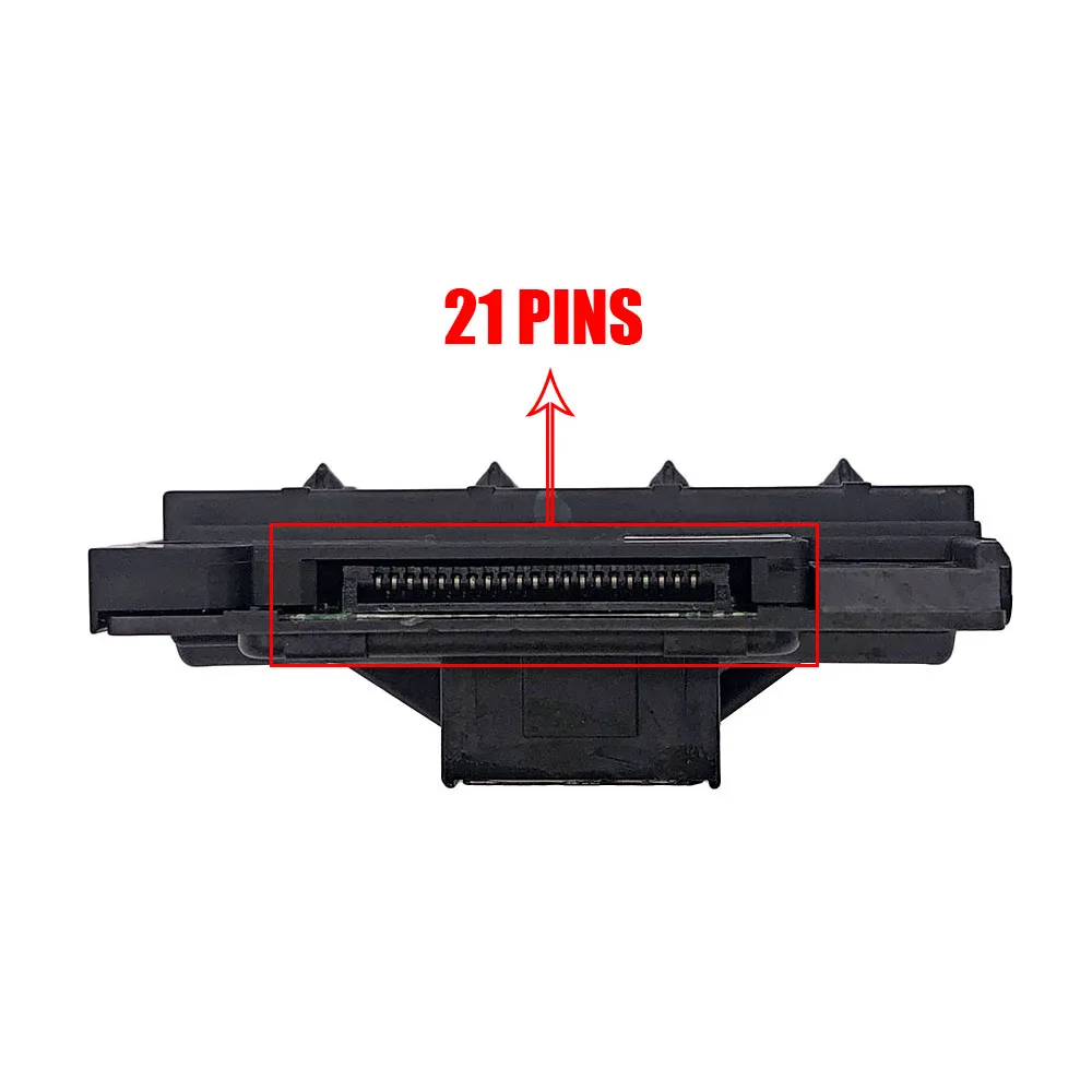 Printkop Voor Epson XP-200, XP-201, XP-202, XP-203, XP-204, XP-205, XP-207, XP-211, XP-212, XP-214, XP-215 XP-214 XP214 Printer