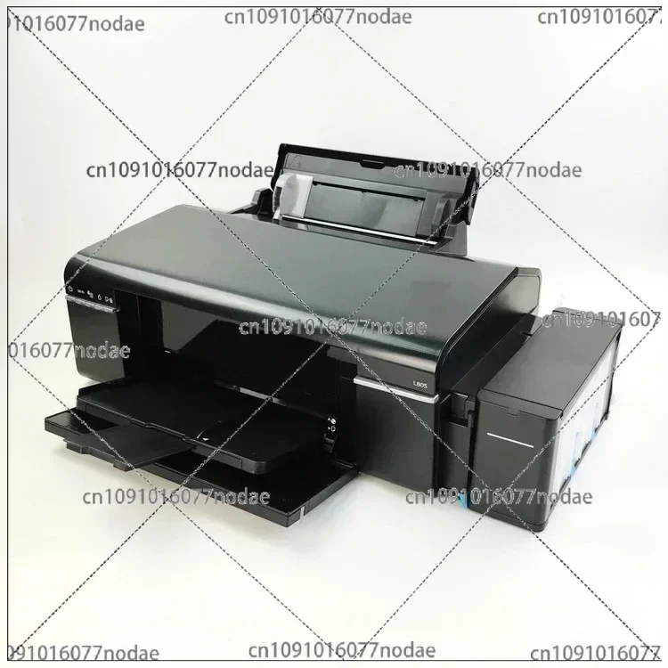 

New Hot Sale 6 Color A4 L8050/L8058 PVC ID CARD Wifi Photo Printer Sublimation Impresora Inkjet Printer for Epson L805 Printer