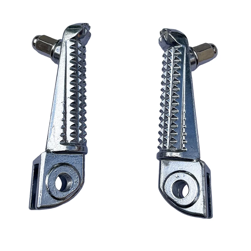 Thumbnail 4 - #42 Latest Motorcycle Foot Pegs Offers