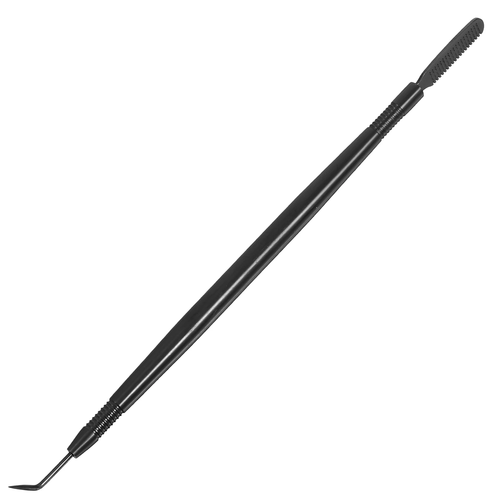 

Lash Lifting Eyelash Grafting Stick Separator Stainless Steel Heating Eyelash Grafting Stick Comb Makeup Supplies