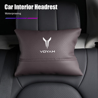 Car Neck Headrest Pillow Seat Head Cushion For Voyah Free Courage Taishan Passion Dreamer 2021 2022 2023