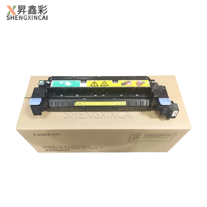 

RM1-9373/CE515A 110V Fuser Unit Fuser Assy for HP M775 220V Fuser Unit Fuser Kit RM1-9372/CE514A