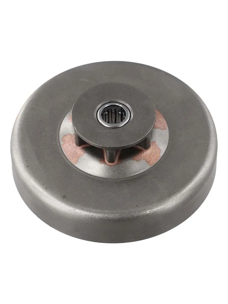 3/8 Inch 6 Tooth Sprocket 6415503 Steel Gear For 3400 3410 Cutting Maintenance Accessory