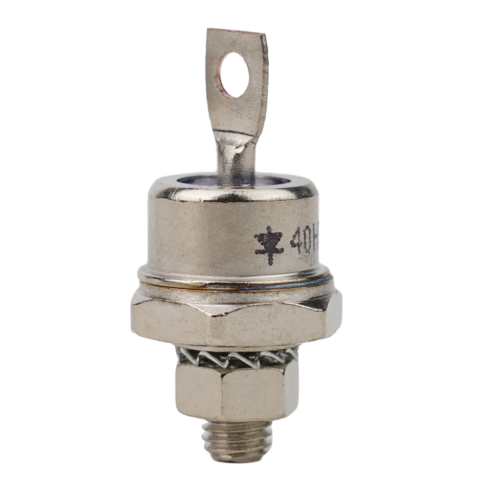 Long Lasting Practical Brand New High Quality Diode Rectifier Parts Stud Mount Study Accessories Easy Installation