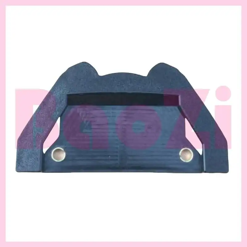 Tailstock Rear Rack…