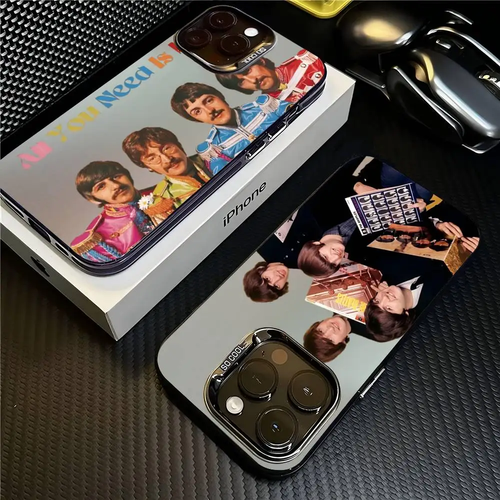 Famous Rock Band Th…