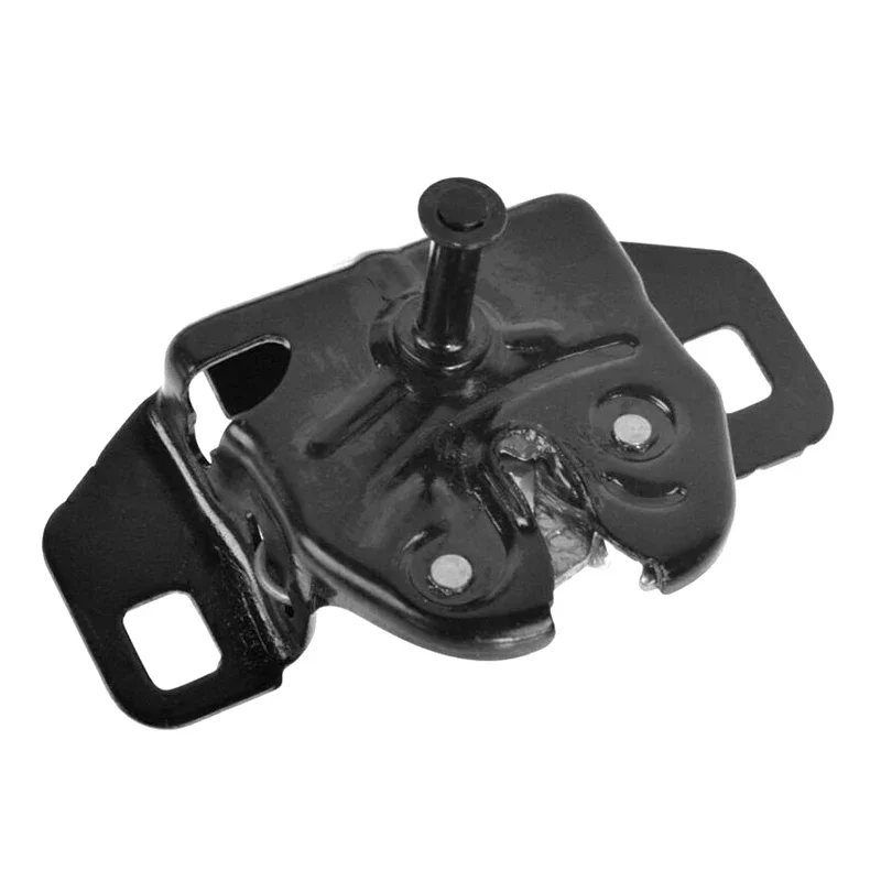 

1 Pc Car Front Hood Lock Sturdy for Dodge Ram 1500 55255451AC 55255451AB Auto Hood Latch Lock Assembly Car Exterior Accessories