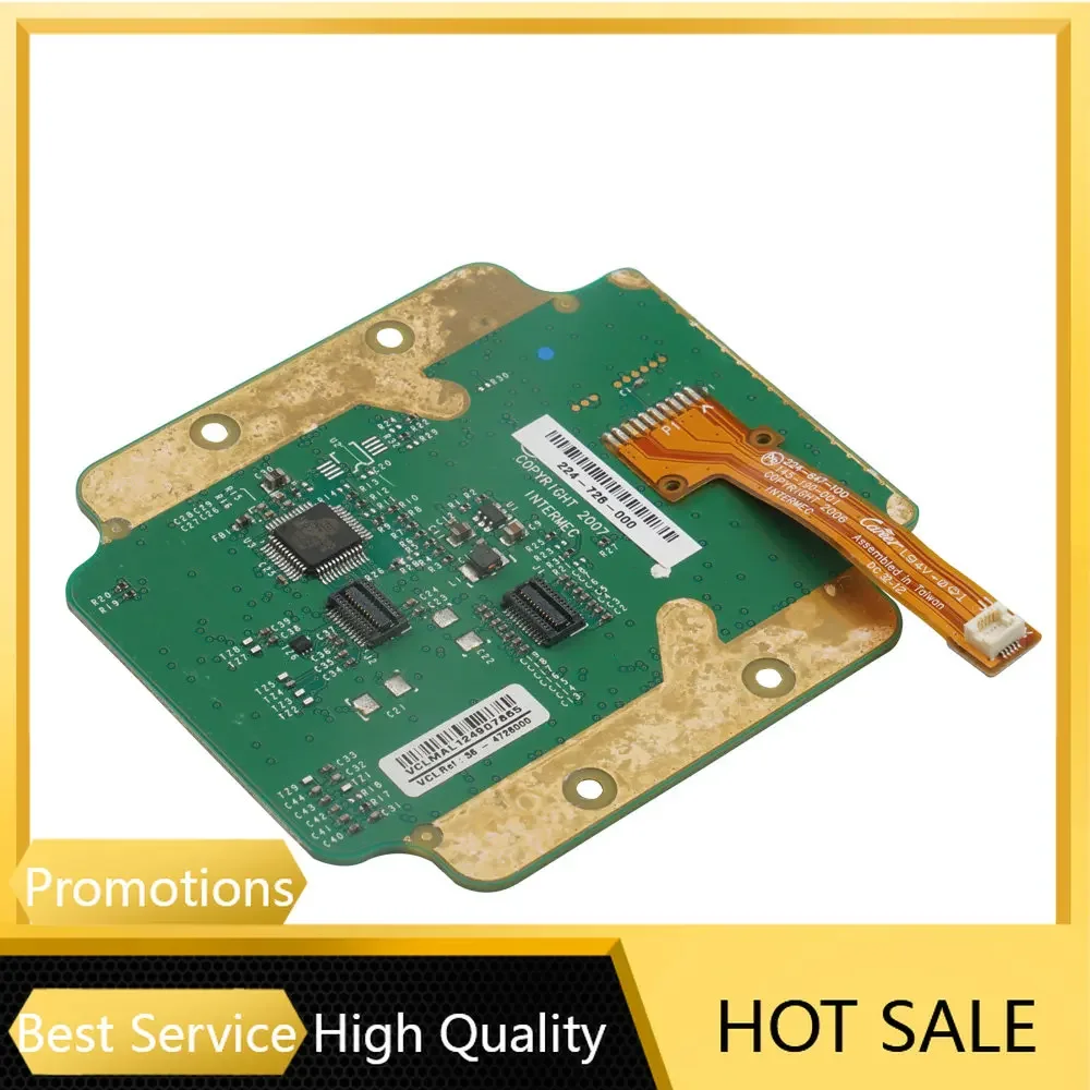 

Keypad PCB (QWERTY) Replacement for Intermec CN3E CN3F