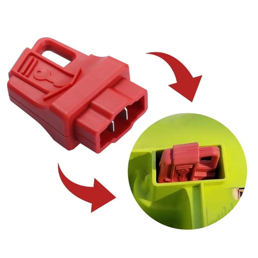 311280001 Lawn Mower Start Key For RY40104 RY40108 RY40109 Lawn Mowers Replacement Parts For Garden Power Tools